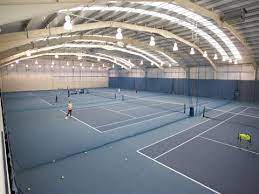 Horsehay Tennis Centre