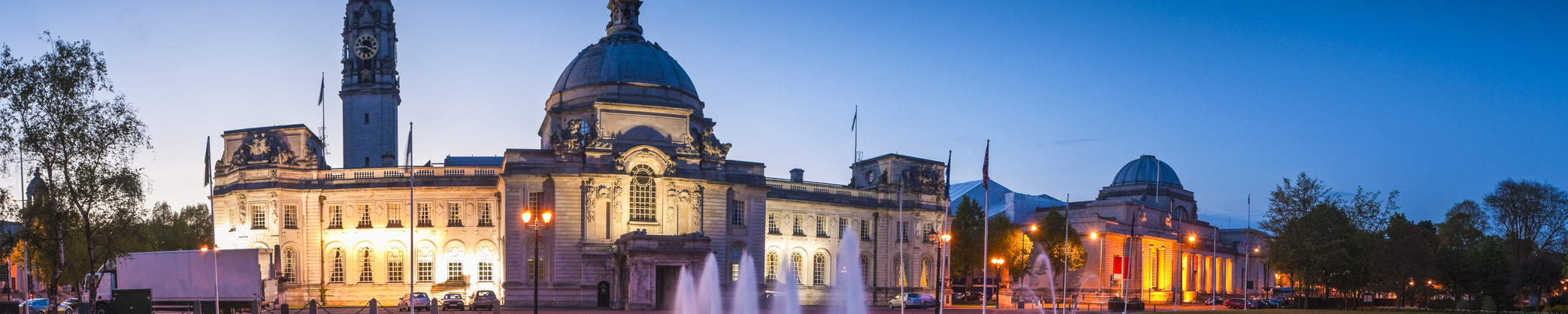 Appointed To Support Leisure Procurement Process For City Of Cardiff Council