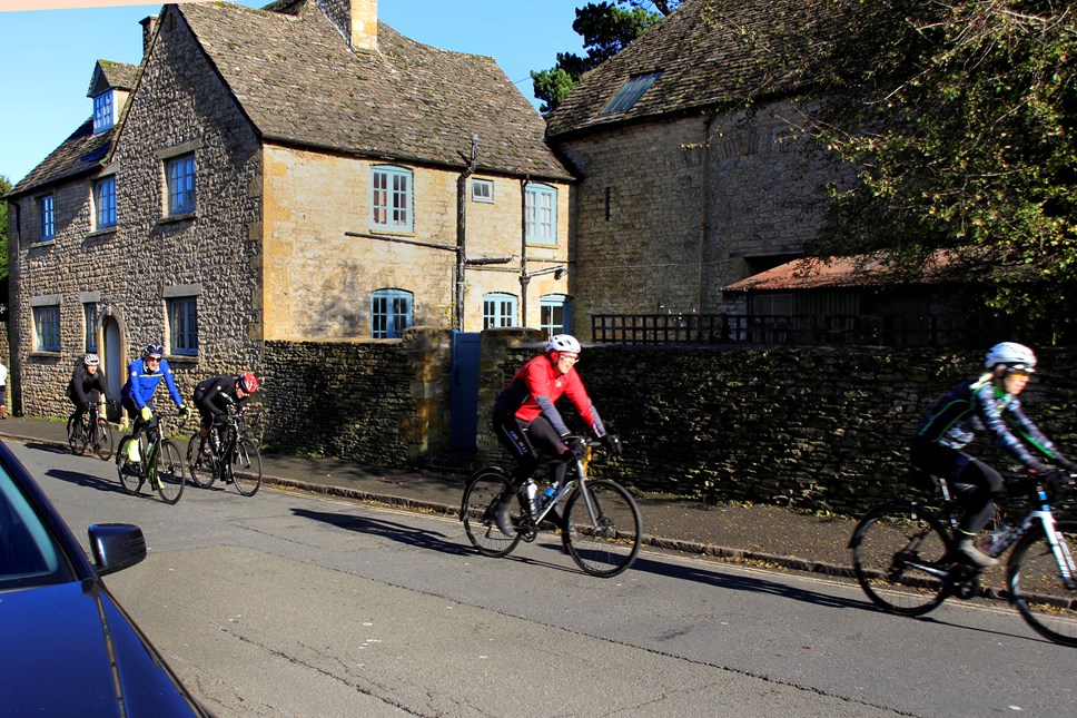 Cotswold District Council’s New Leisure Strategy Successfully Adopted At Cabinet