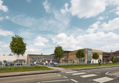 New Chiltern Lifestyle Centre In Amersham Opens To The Public