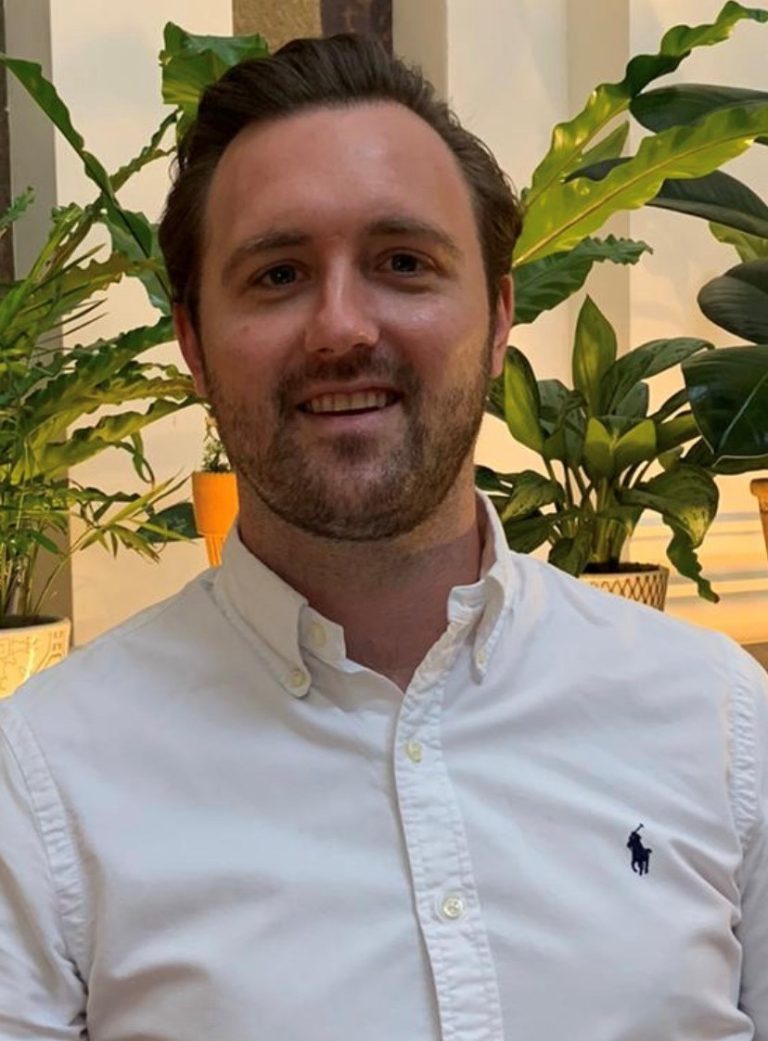 Greg Codd Greg Chesters Joins Max Associates - Max Associates
