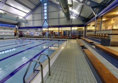 Trowbridge Leisure Centre Project Moves A Step Forward As Preferred Location Confirmed