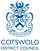 Cotswold District Council logo