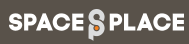 Space and Place Logo